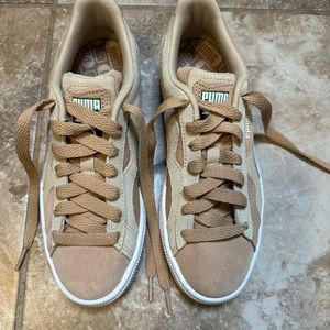 Puma Suede Classic Women’s Shoe size 6.5